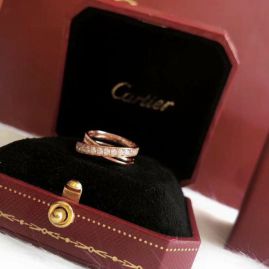 Picture of Cartier Ring _SKUCartierring1223021537